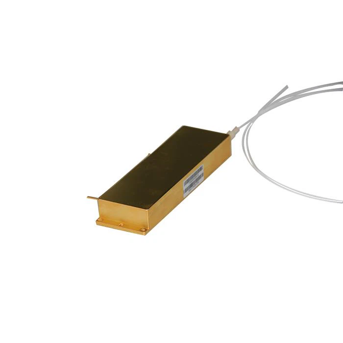320W 976nm Fiber Coupled Laser Diode