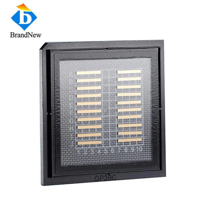 3W 1550nm Unmounted Diode Laser Bar