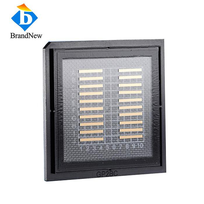 3W 5W 8W 808nm CW Unmounted Diode Laser Chips