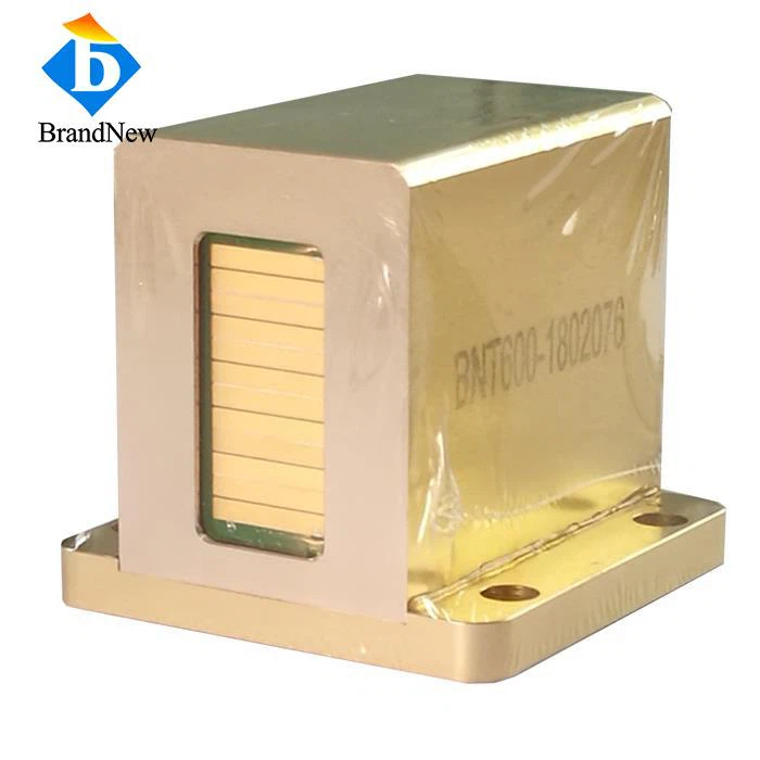 760nm/808nm/1064nm 600W Vertical Stack Bar Laser Diode