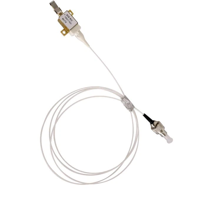 8W 808nm Multimode Fiber Coupled Laser