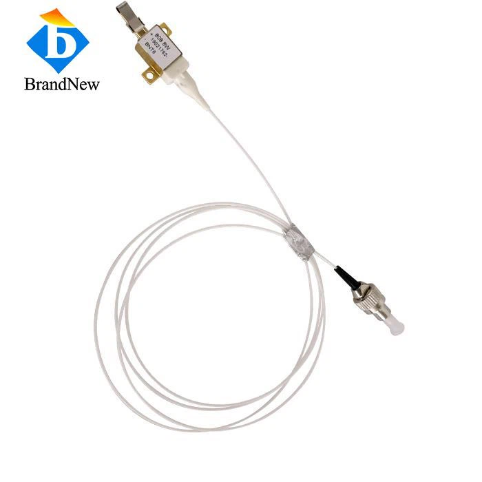 CW Fiber Coupled Laser Diode At 940nm