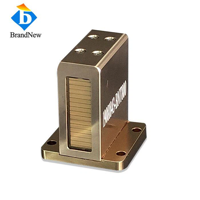 Best Value 808nm Vertical Stack Laser Diode 800W