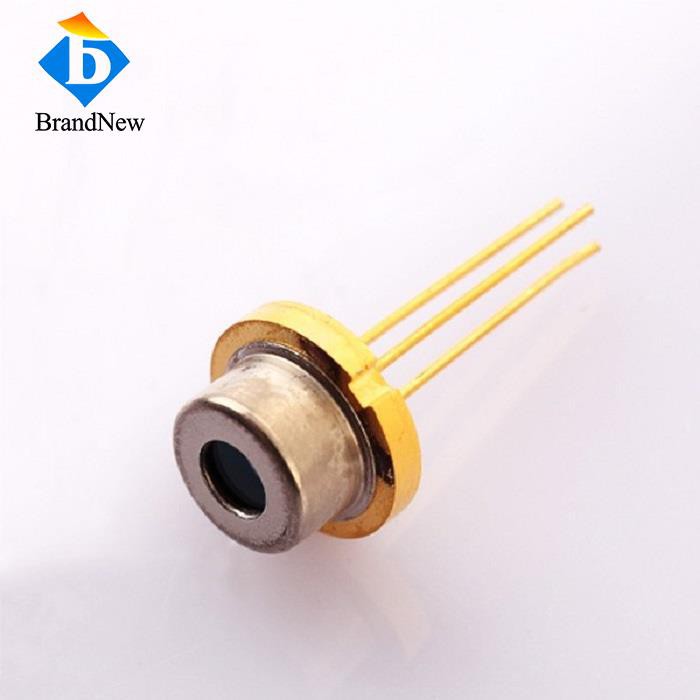 Infrared TO-Mount Laser Diode