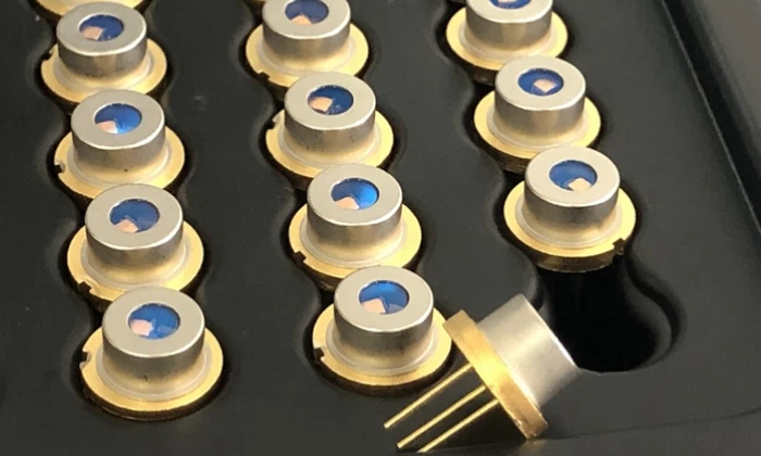 Laser Diode
