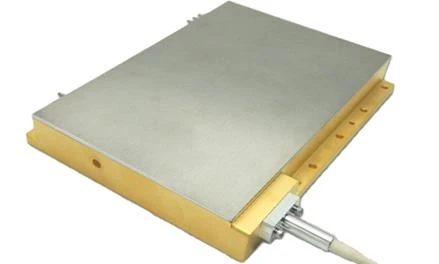 Advantages Of Fiber Laser In Thin Plate Welding