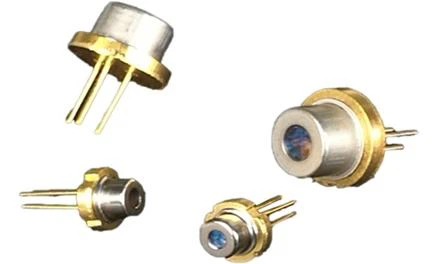 Laser Diode Pdf