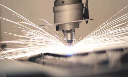 Laser Application