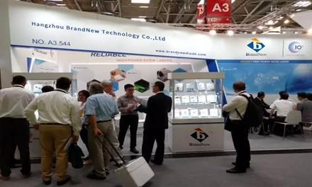 2019 LASER World Of PHOTONICS CHINA