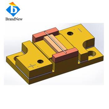 300W 808nm Horizontal Stack Diode Laser GS