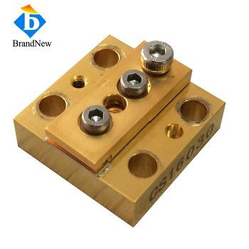 40W 830nm Conduction Cooled Diode Laser Bar