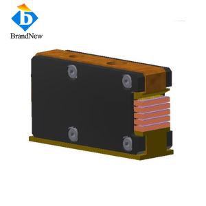500W 976nm Macro Channel Bars Diode Laser Stack