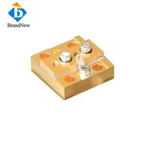 Single Bar 60W 808nm Conduction Cooled Diode Laser