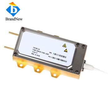 High Power 915nm Fiber Coupled Diode Laser