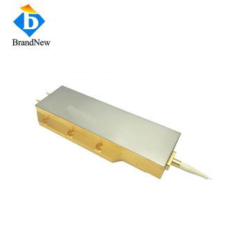 200W 915nm Fiber Coupled Diode Laser For Pumping