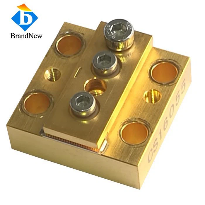 Excellent 40Watt 940nm Conduction Cooled Diode Laser Module