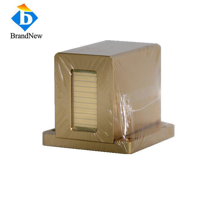 Vertical Diode Laser Array
