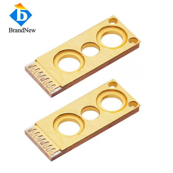 100W 808nm MCC Diode Laser Bar