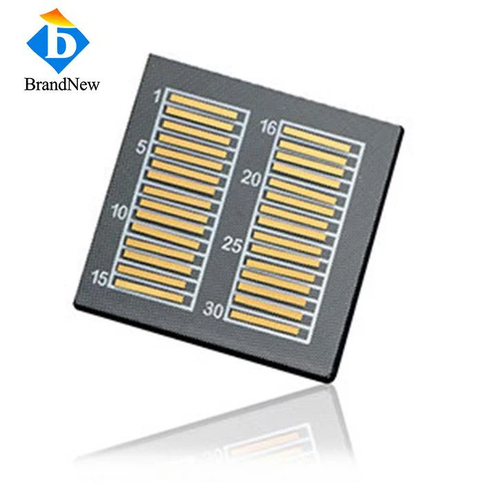 100W 940nm Unmounted Laser Bar