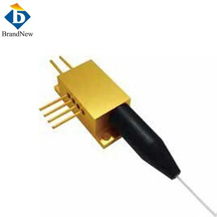 10W 980nm Fiber Laser Diode With PD Thermistor