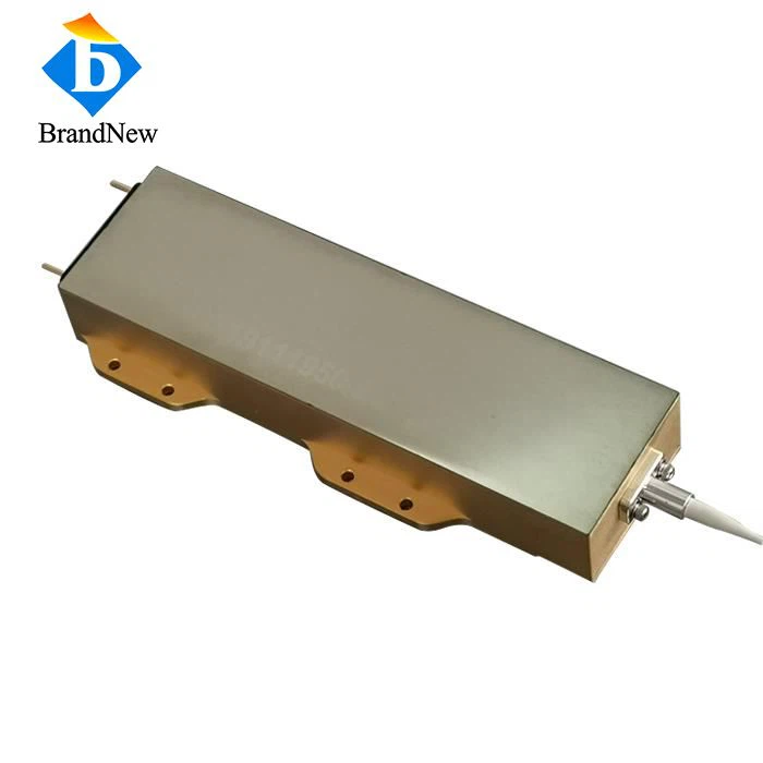 150W 808nm Fiber Laser Diode With Photo Diode