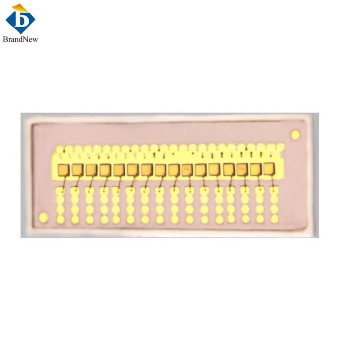 16 Channel 50W 850nm VCSEL Array