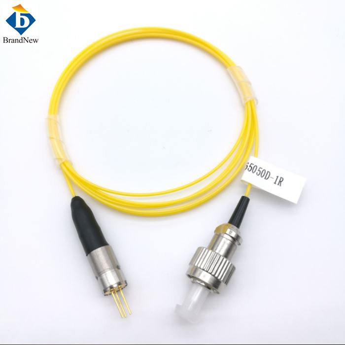 1650nm 2mW 5mW Single Mode Laser Diode