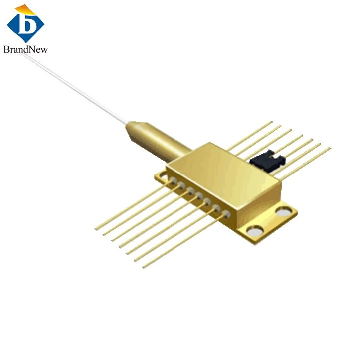 1W 785nm Fiber Coupled Diode Laser
