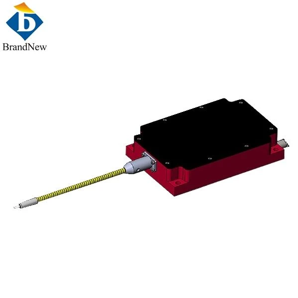 300W 808nm Fiber Diode Laser For Hair Removal