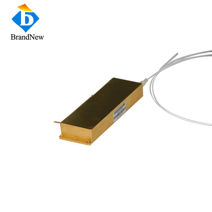300W High Power Fiber Coupled Laser Diode