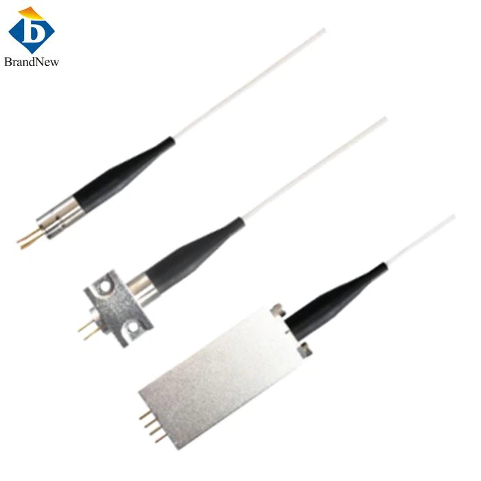 445nm 15mW SM Diode Laser Module