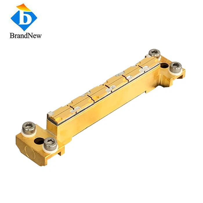 808nm Diode Laser Horizontal Stack For Diamond Cutting