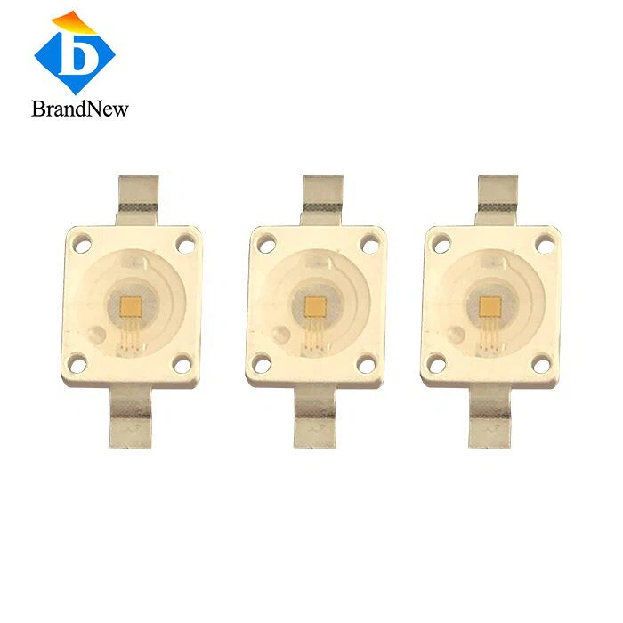 850nm 940nm 15W Pulsed VCSEL Diode