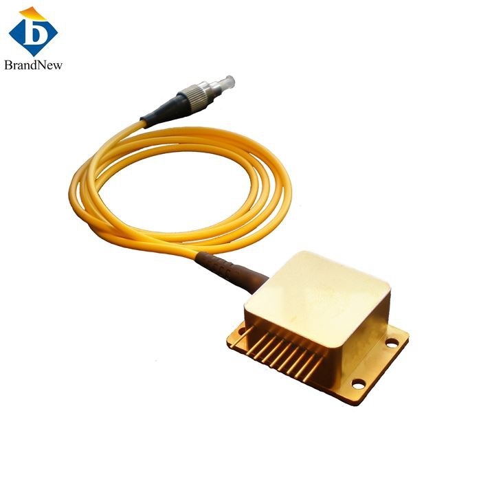 8W 808nm HHL Fiber Coupled Diode Laser