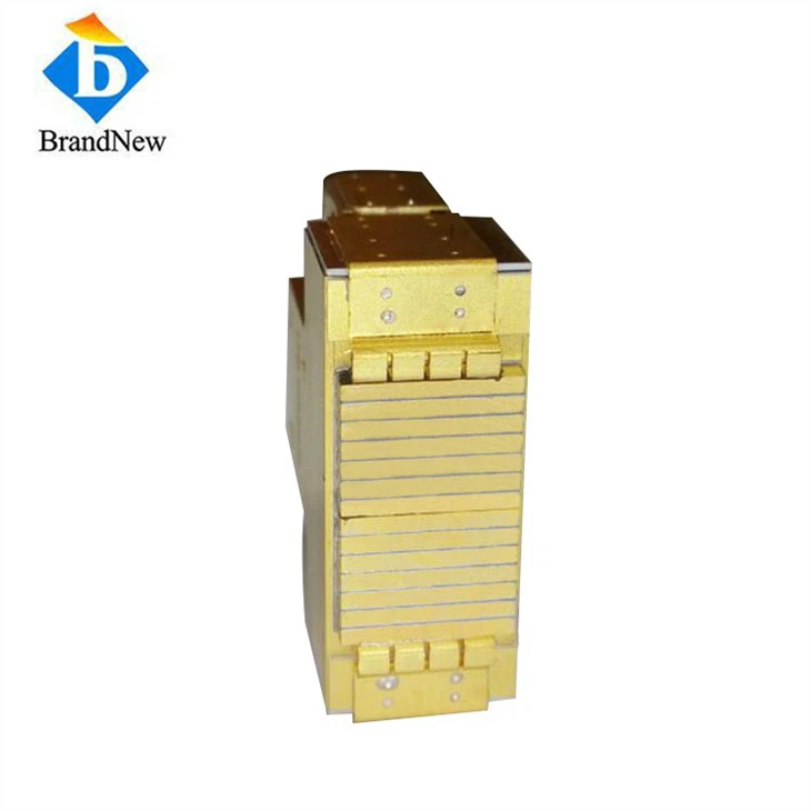 Diode Laser Stack Module For Alma Soprano Ice