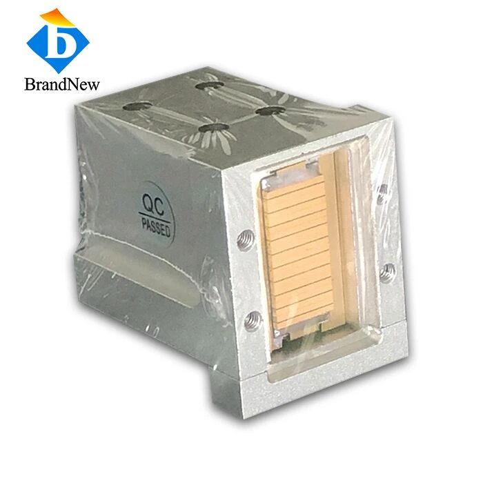 Diode Stack For PZ Laser