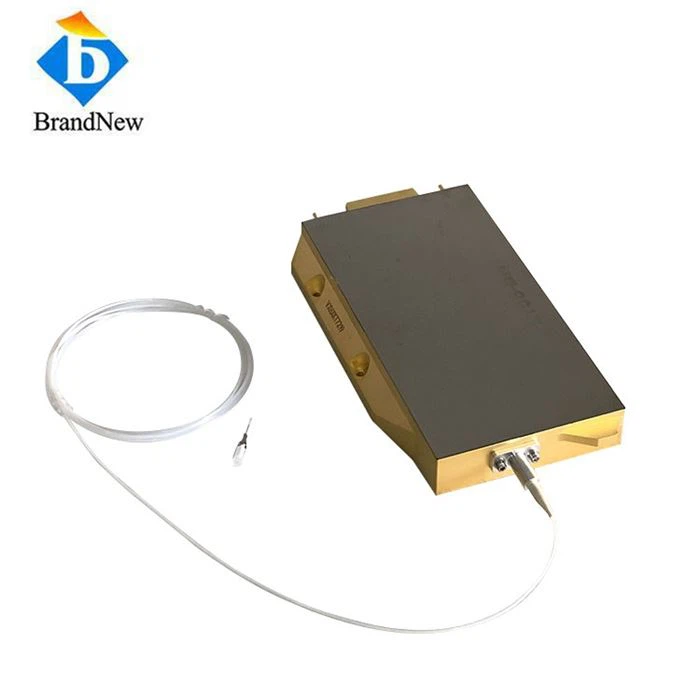 High Power Fiber Coupled Diode Laser MM Pumps