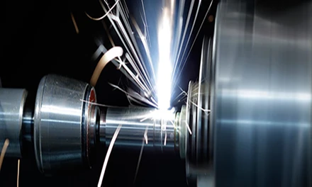 Advantages Of Laser Processing