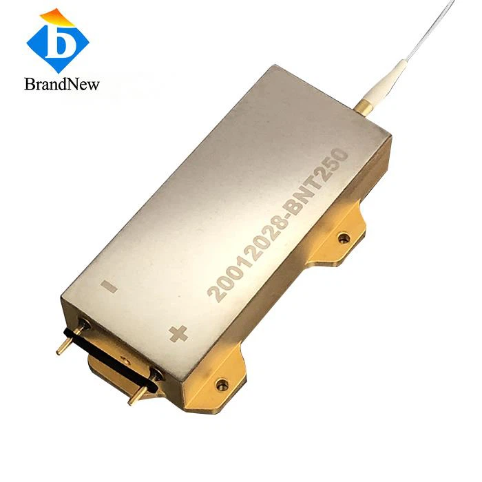 QCW 250W 915nm Fiber Coupled Laser Diode