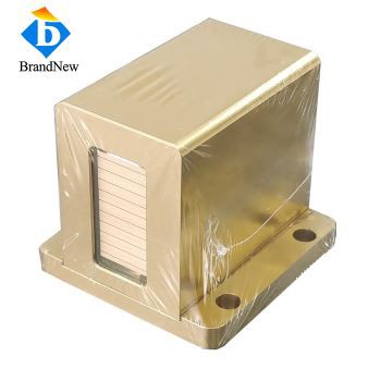 10 Bars Laser Diode Stack