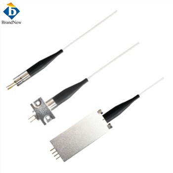 300mW 635nm Fiber Coupled Diode Laser