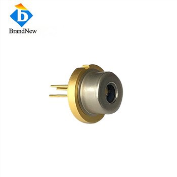5mW 635nm TO-18 Laser Diode