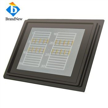 8W 976nm CW Single Emitter Laser Chip