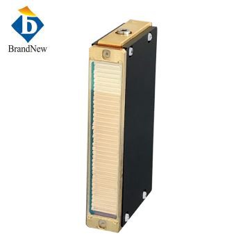 High Power 3600W 808nm Laser Diode Stacks