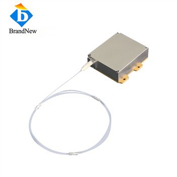 Stable Wavelength 120W Fiber Coupled Diode Laser