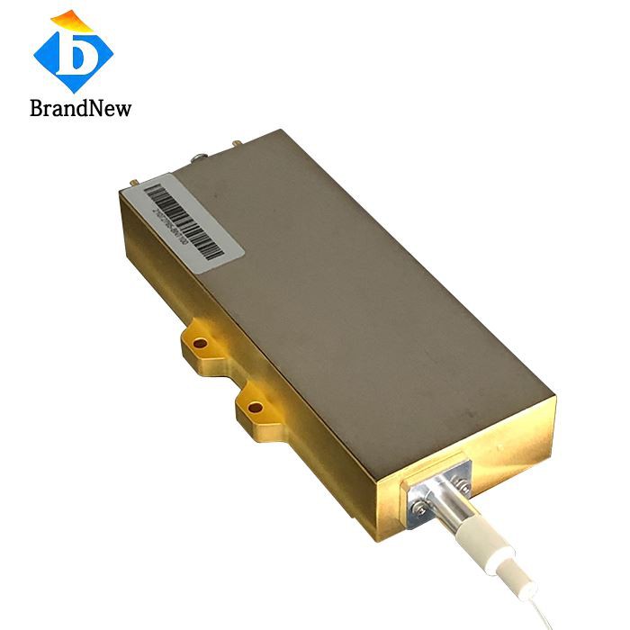 100W 1064nm Fiber Coupled Diode Laser