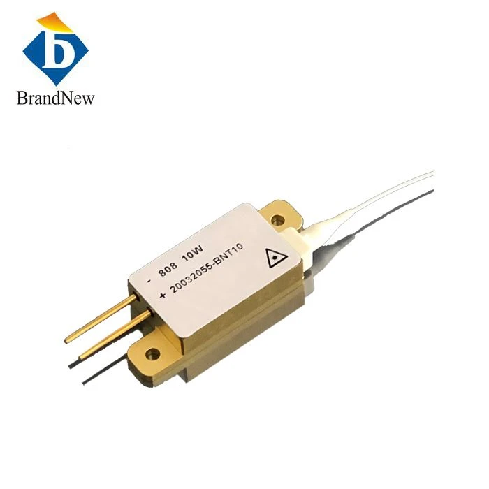 30W Laser Pumping Source Fiber Coupled Laser
