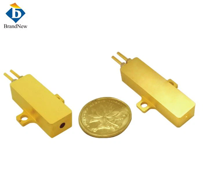 500uJ 1535nm Microchip Laser