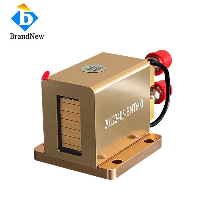 Laser Stack Diode Laser 808nm 4 Wavelength 755 808 1064 940 Diode Laser Hair Removal Machine for Beauty Salon