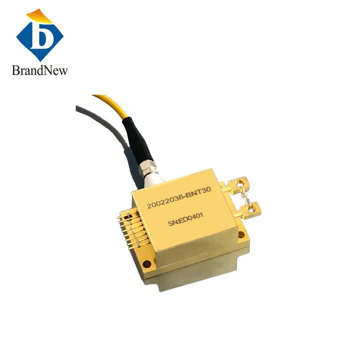 30W 1470nm CW Fiber Coupling Laser Diode